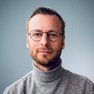 Troels Østbjerg